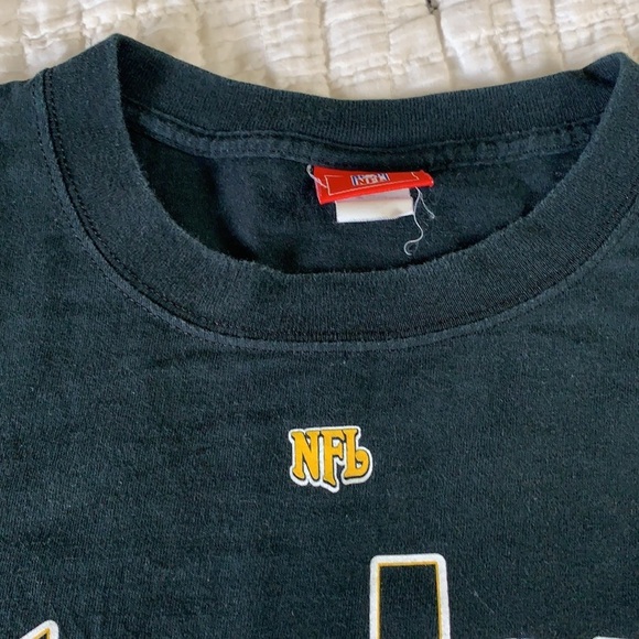 Pittsburgh Steelers Football Tee Shirt - Picture 5 of 10